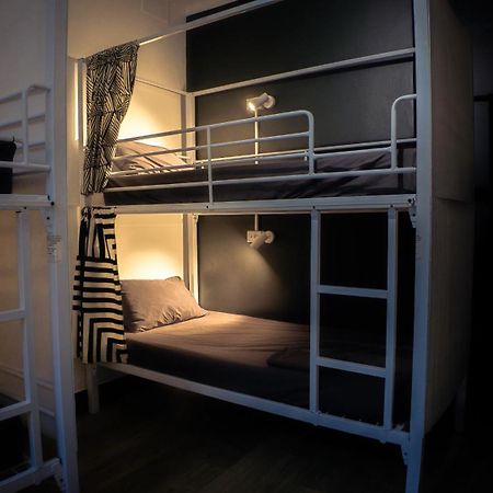 Brisbane Quarters Hostel Eksteriør bilde