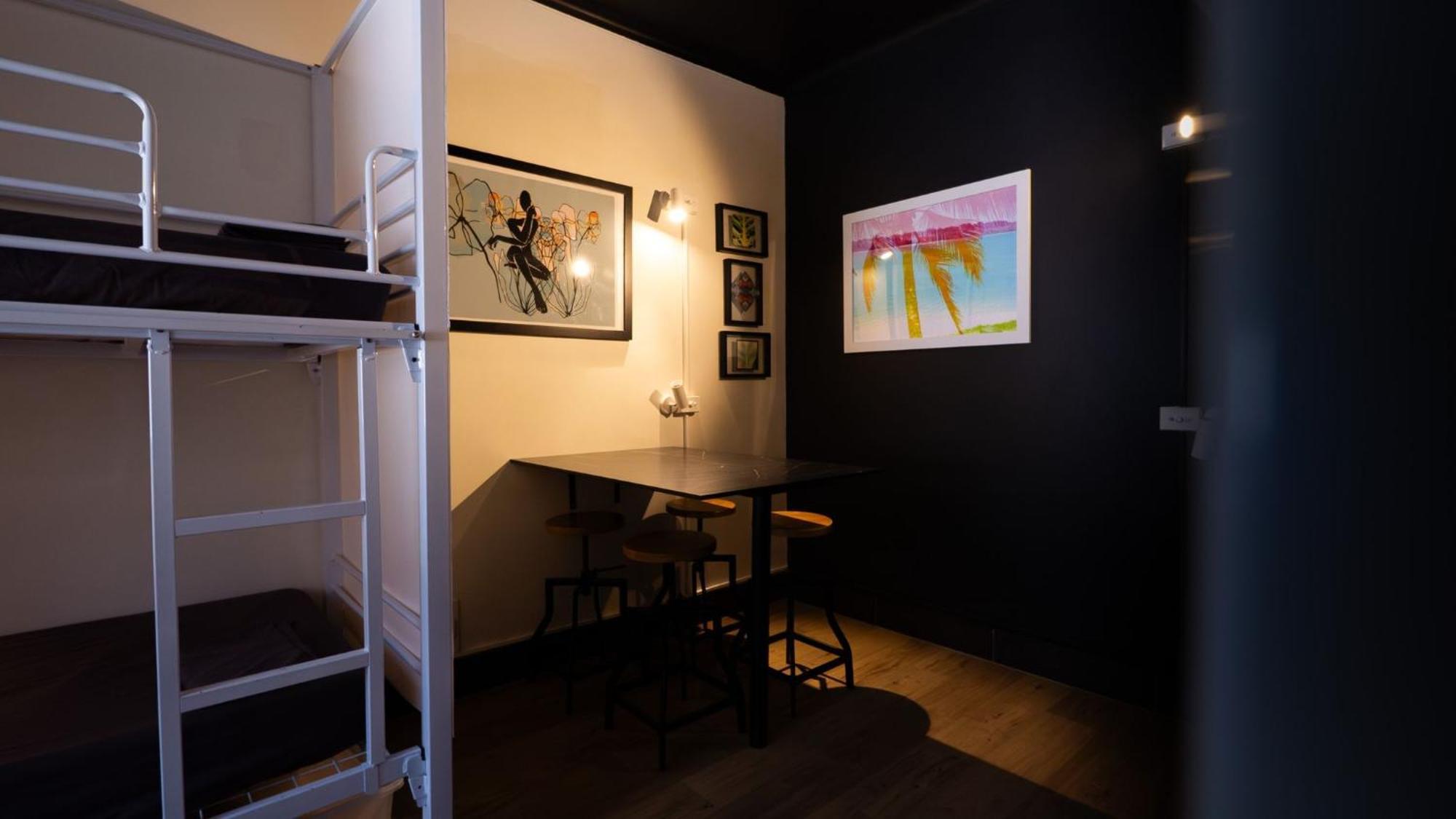 Brisbane Quarters Hostel Eksteriør bilde