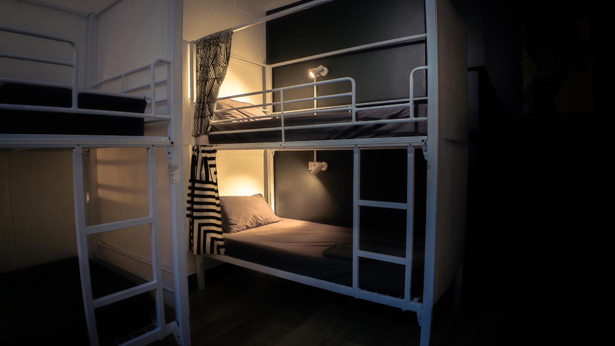 Brisbane Quarters Hostel Eksteriør bilde